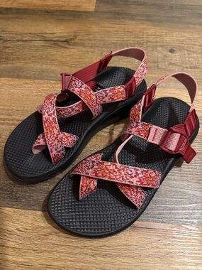 Chaco Z Cloud 2 Women's Sport/Water Sandals